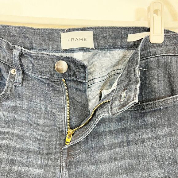 Frame Denim L'Homme Slim Jeans Men's 30 - Picture 4 of 12